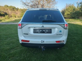Обява за продажба на Mitsubishi Outlander 2, 2 DID ~19 300 лв. - изображение 3