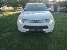 Обява за продажба на Mitsubishi Outlander 2, 2 DID ~19 300 лв. - изображение 1
