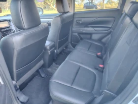 Обява за продажба на Mitsubishi Outlander 2, 2 DID ~19 300 лв. - изображение 9