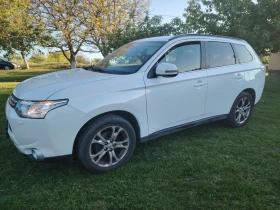 Обява за продажба на Mitsubishi Outlander 2, 2 DID ~19 300 лв. - изображение 1