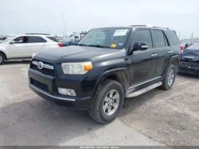 Toyota 4runner SR5 | Mobile.bg    2