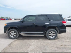 Toyota 4runner SR5 | Mobile.bg    9