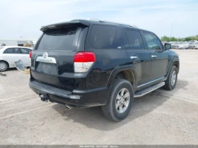 Toyota 4runner SR5 | Mobile.bg    4