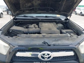 Toyota 4runner SR5 | Mobile.bg    10