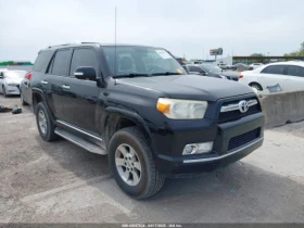  Toyota 4runner