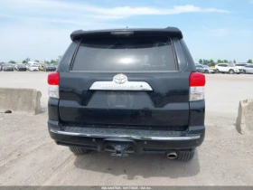 Toyota 4runner SR5 | Mobile.bg    6