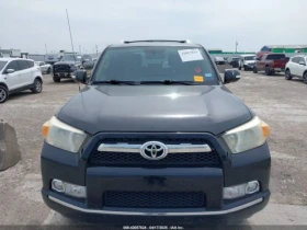 Toyota 4runner SR5 | Mobile.bg    7