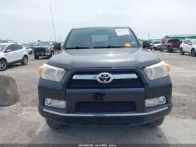 Toyota 4runner SR5 | Mobile.bg    5