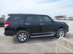 Toyota 4runner SR5 | Mobile.bg    8
