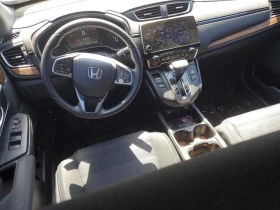 Honda Cr-v 4X4*  | Mobile.bg    8