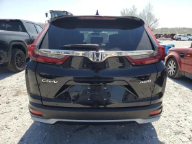 Honda Cr-v 4X4*  | Mobile.bg    5
