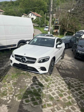 Обява за продажба на Mercedes-Benz GLC 250 ~68 000 лв. - изображение 1