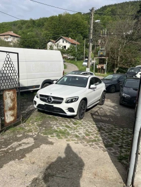 Mercedes-Benz GLC 250 