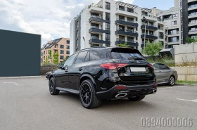 Обява за продажба на Mercedes-Benz GLC 300 DE4M PLUG IN HYBRID 2xAMG CARBON DESIGNO OFF ROAD ~ 149 900 лв. - изображение 5