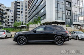 Обява за продажба на Mercedes-Benz GLC 300 DE4M PLUG IN HYBRID 2xAMG CARBON DESIGNO OFF ROAD ~ 149 900 лв. - изображение 3