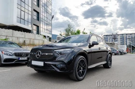 Обява за продажба на Mercedes-Benz GLC 300 DE4M PLUG IN HYBRID 2xAMG CARBON DESIGNO OFF ROAD ~ 149 900 лв. - изображение 2