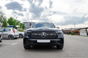 Обява за продажба на Mercedes-Benz GLC 300 DE4M PLUG IN HYBRID 2xAMG CARBON DESIGNO OFF ROAD ~ 149 900 лв. - изображение 1
