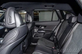 Обява за продажба на Mercedes-Benz GLC 300 DE4M PLUG IN HYBRID 2xAMG CARBON DESIGNO OFF ROAD ~ 149 900 лв. - изображение 11