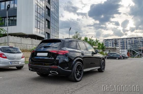 Обява за продажба на Mercedes-Benz GLC 300 DE4M PLUG IN HYBRID 2xAMG CARBON DESIGNO OFF ROAD ~ 149 900 лв. - изображение 7