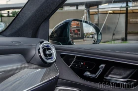 Mercedes-Benz GLC 300 DE4M PLUG IN HYBRID 2xAMG CARBON DESIGNO OFF ROAD - 149900 лв. - 67793831 14