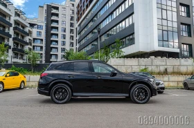 Обява за продажба на Mercedes-Benz GLC 300 DE4M PLUG IN HYBRID 2xAMG CARBON DESIGNO OFF ROAD ~ 149 900 лв. - изображение 4