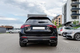 Обява за продажба на Mercedes-Benz GLC 300 DE4M PLUG IN HYBRID 2xAMG CARBON DESIGNO OFF ROAD ~ 149 900 лв. - изображение 6