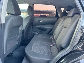Nissan Qashqai 1.5DCI ИТАЛИЯ - 7800 лв. - 67825729 10