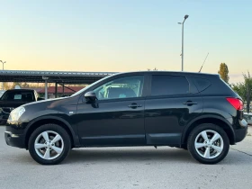 Nissan Qashqai 1.5DCI ИТАЛИЯ - 7800 лв. - 67825729 2