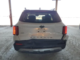 Kia Sorento 4X4/SX/ПАНОРАМА/ВИДЕО НА МОТОРА - 32700 лв. - 63768342 5