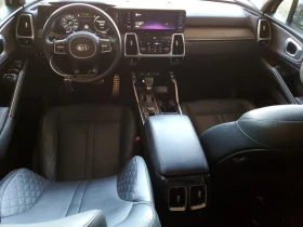Kia Sorento 4X4/SX/ПАНОРАМА/ВИДЕО НА МОТОРА - 32700 лв. - 63768342 8