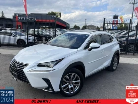  Lexus NX 300