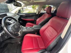 Lexus NX 300 NAVI* CAM* * KEYLESS*  | Mobile.bg    11
