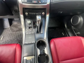 Lexus NX 300 NAVI* CAM* * KEYLESS*  | Mobile.bg    13