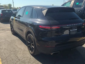 Porsche Cayenne  * CARFAX *    | Mobile.bg    4