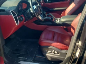 Porsche Cayenne  * CARFAX *    | Mobile.bg    5