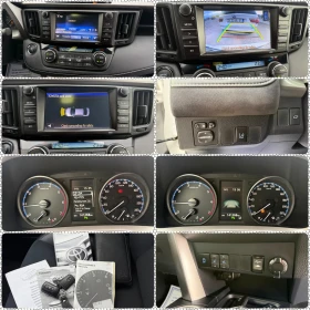 Toyota Rav4 2.0///Key Less///LED///Face-Lift///TOP | Mobile.bg    14