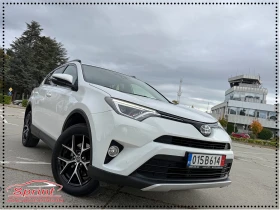 Toyota Rav4 2.0///Key Less///LED///Face-Lift///TOP