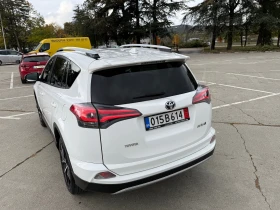 Toyota Rav4 2.0///Key Less///LED///Face-Lift///TOP | Mobile.bg    5
