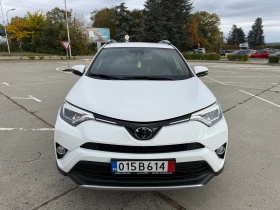 Toyota Rav4 2.0///Key Less///LED///Face-Lift///TOP | Mobile.bg    3