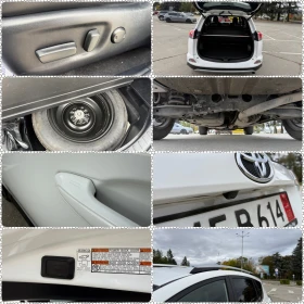 Toyota Rav4 2.0///Key Less///LED///Face-Lift///TOP | Mobile.bg    15