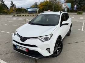Toyota Rav4 2.0///Key Less///LED///Face-Lift///TOP | Mobile.bg    4