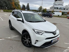 Toyota Rav4 2.0///Key Less///LED///Face-Lift///TOP | Mobile.bg    2