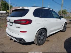BMW X5 M50I | Mobile.bg    6