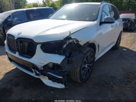 BMW X5 M50I | Mobile.bg    8
