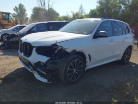 BMW X5 M50I | Mobile.bg    3