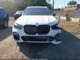 BMW X5 M50I | Mobile.bg    2