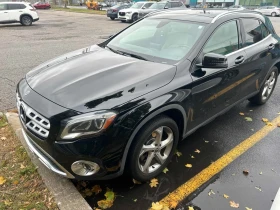  Mercedes-Benz GLA 25...