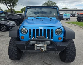 Jeep Wrangler Sport | Mobile.bg    3