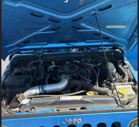 Jeep Wrangler Sport | Mobile.bg    8