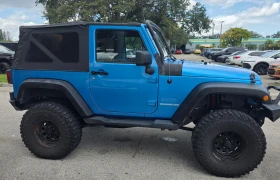 Jeep Wrangler Sport | Mobile.bg    10
